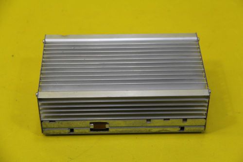 2010 bmw 525i factory amplifier harman/becker amp tested 65129198762 nice oem