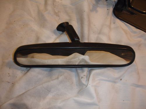 73-87 chevy gmc rear view mirror c-10 k-30 k5 blazer suburban crewcab