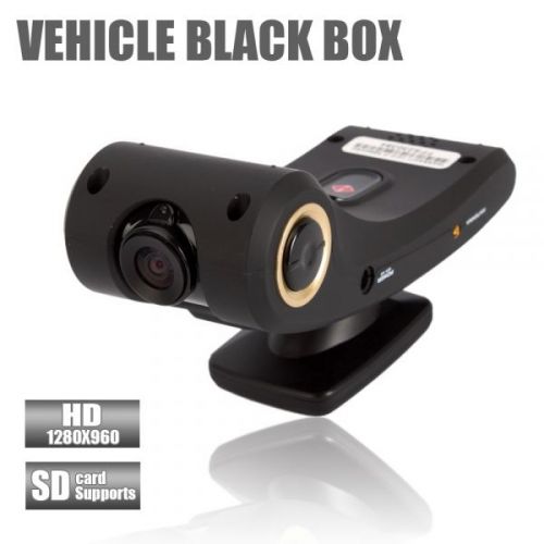 1.3m pixel cmos car dvr blackbox video recorder fs2000  sku: 12002501