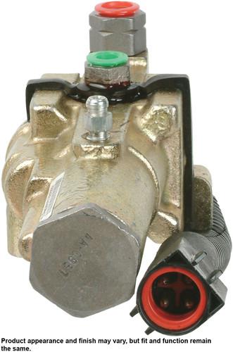 CARDONE 12-2024 ABS Hydraulic Unit-Reman ABS Hydraulic Unit, US $243.16, image 2