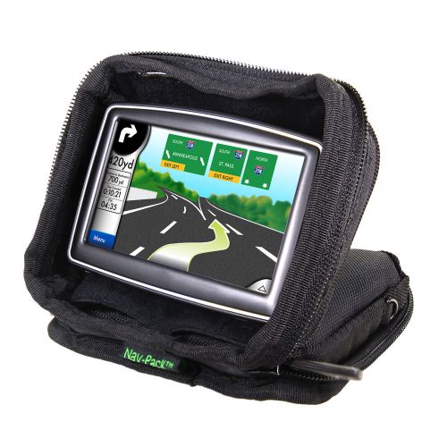 Bracketron gps nav-pack