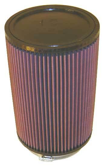 K&n ru-3220 universal rubber filter