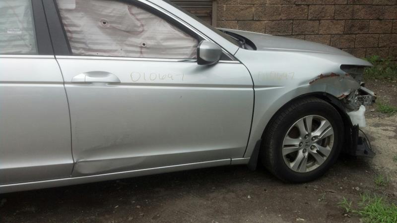 08 09 10 HONDA ACCORD AUTOMATIC TRANSMISSION SDN 2.4L LX, US $595.00, image 2