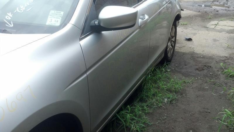 08 09 10 HONDA ACCORD AUTOMATIC TRANSMISSION SDN 2.4L LX, US $595.00, image 7