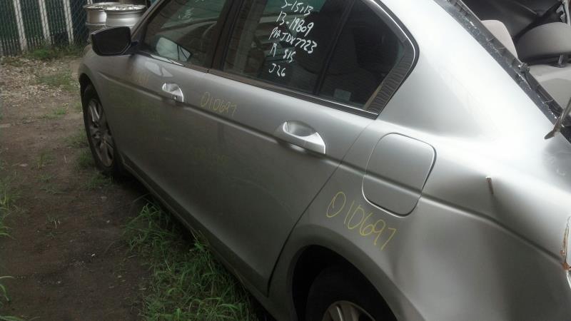 08 09 10 HONDA ACCORD AUTOMATIC TRANSMISSION SDN 2.4L LX, US $595.00, image 9