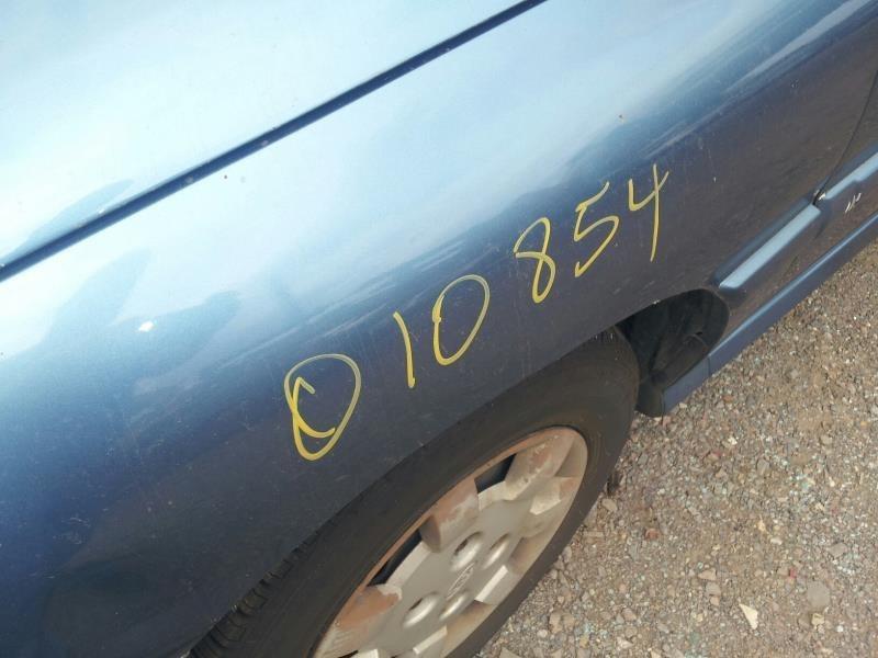 00 01 02 KIA RIO AUTOMATIC TRANSMISSION, US $300.00, image 2