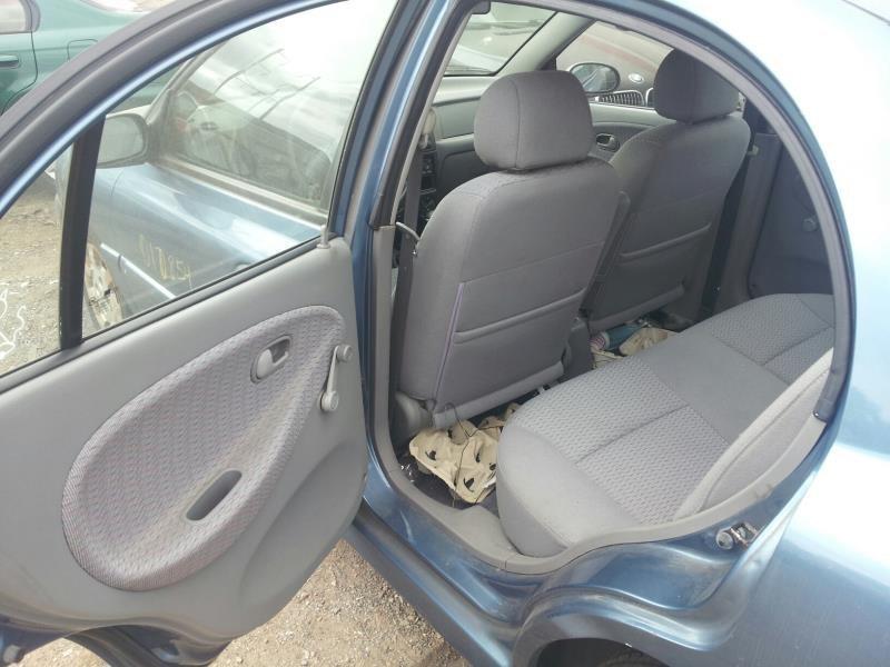 00 01 02 KIA RIO AUTOMATIC TRANSMISSION, US $300.00, image 4