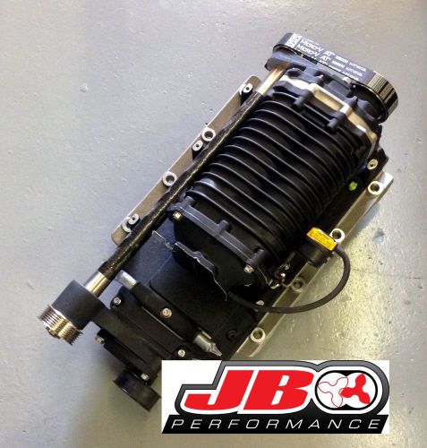 Rebuild service for roots superchargers eaton, magnuson, wieand, b&amp;m &amp; more