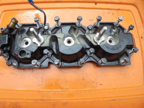 Mercury outboard 200 225 250 3.0 optimax head 858483-c2 2002 model freshwater