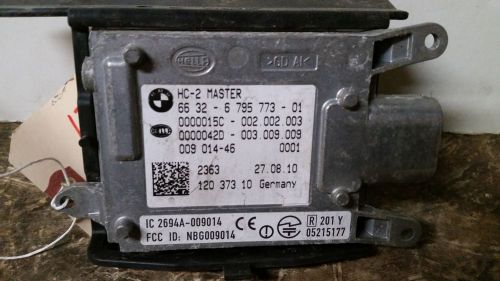 Hc-2 master lane change sensor 66 32 6 795 773 01  oem