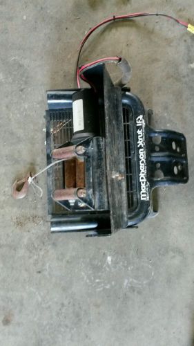 98 polaris sportsman 500 front grill winch