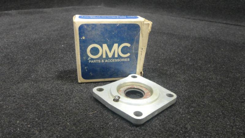 Head & seal #378272, #0378272 omc/johnson/evinrude outboard boat motor #2
