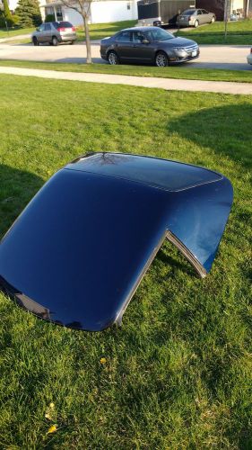 1986-1996 corvette hard top