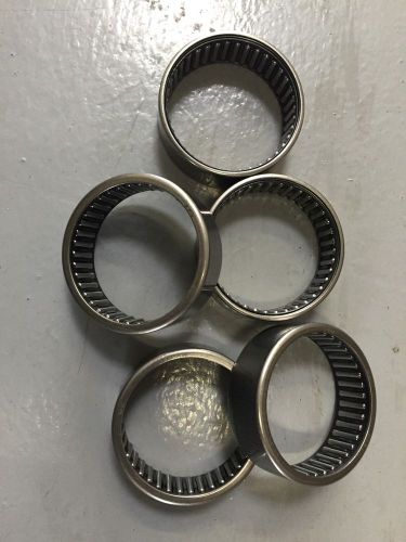 Sbc 50 mm roller cam bearings
