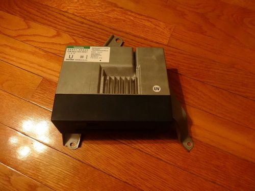 Lexus rx350 navigation player  86841-0e020