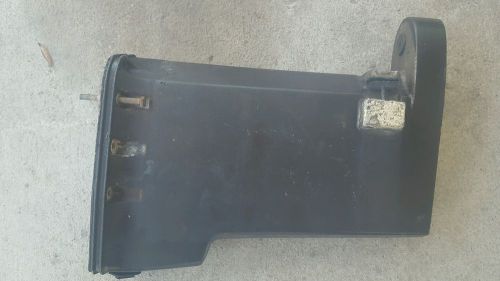 332427 outer exhaust housing 20" 1989-2005 40 48 50 hp johnson evinrude outboard