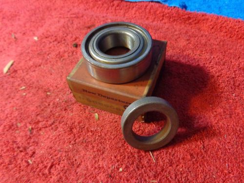 Nos delco new departure bearing d88506fr