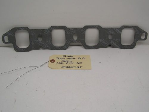 1.640 x 2.170 x 060 intake gasket cometic dodge mopar r5 p7 perf race 052615-35