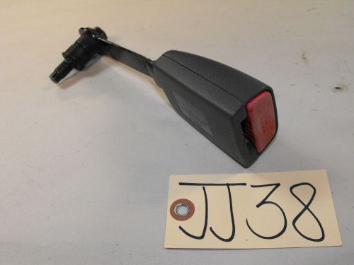 2000 2001 nissan xterra seat safety belt buckle