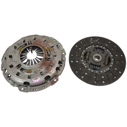24248985 clutch pressure plate new oem gm 2005-13 corvette 2010-15 camaro 3.6l