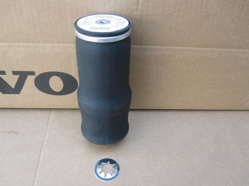 Volvo cab airbag fits wia &amp; wg models #66003-3201 includes retaining clip