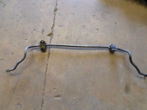 2012 2013 2014 2015 honda civic front stabilizer bar oem