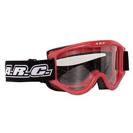 Racing main goggles motocross mx atv offroad dirtbike antifog adult riding a.r.c