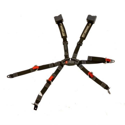 Polaris rzr xp 1000 14-15 rzr 900 2015 passenger side click-6 harness 2880470