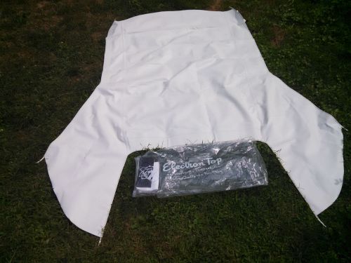 72-76 gm convertible top