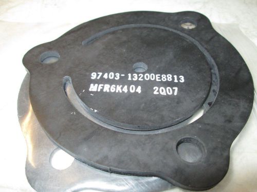 Helicopter parts refueling system expedient (2id) gasket qty 40 f1814