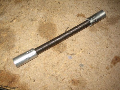 40 mile polaris starter flex shaft axys pro rmk rush switchback assault 6230404
