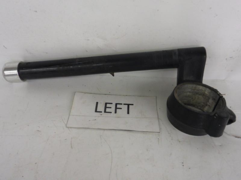 94 cbr900rr left handlebar straight
