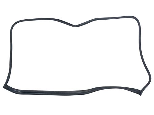 New 1971-73 mustang back glass weatherstrip gasket fastback mach i boss ford