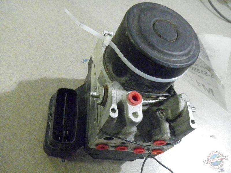 Abs module / pump lexus gs350 904030 07 assy abs