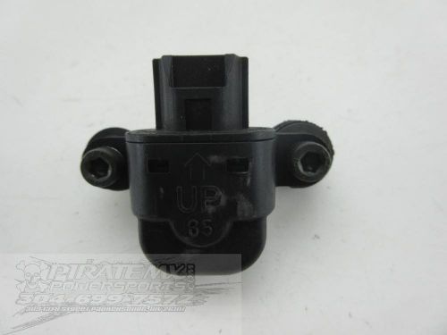 Kawasaki zx10r zx 10 ninja tip roll back sensor #25 06 07