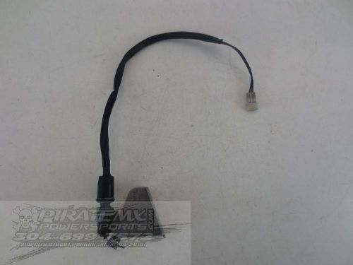 Polaris outlaw 500 irs brake tail light switch #55 2006
