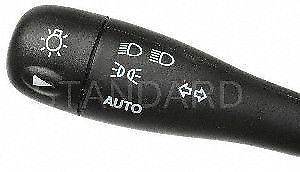 Standard motor products cbs1409 headlight switch