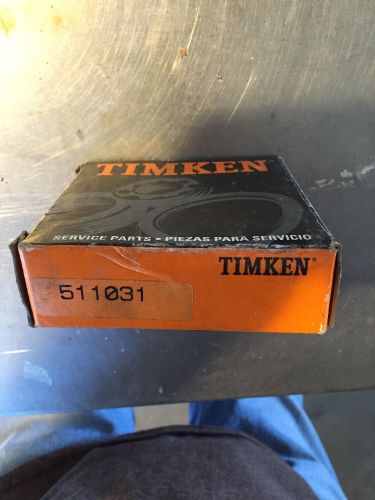 Wheel bearing timken 511031 fits 00-06 toyota tundra