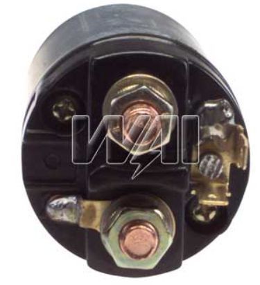Switch solenoid starter porsche volkswagen