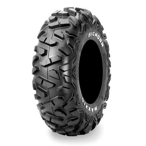 26x9x14 maxxis big horn
