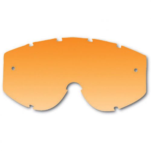 Pro grip 3222 adult replacement lens light orange