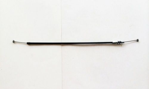 Cable assy throttle wire suzuki outboard 20hp 25hp 30hp 63610-96301 96302 96302