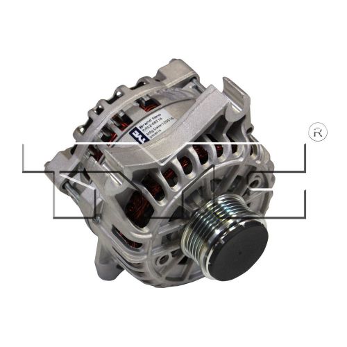 Alternator tyc 2-08516 fits 05-08 ford mustang 4.6l-v8
