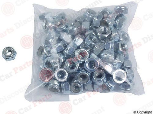 New replacement nylock nut - 8mm, 90008401412