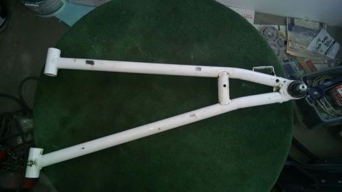 20012-2014 polaris utv rzr 900 xp /  xp 4 right hand lower  a-arm 1018356-133