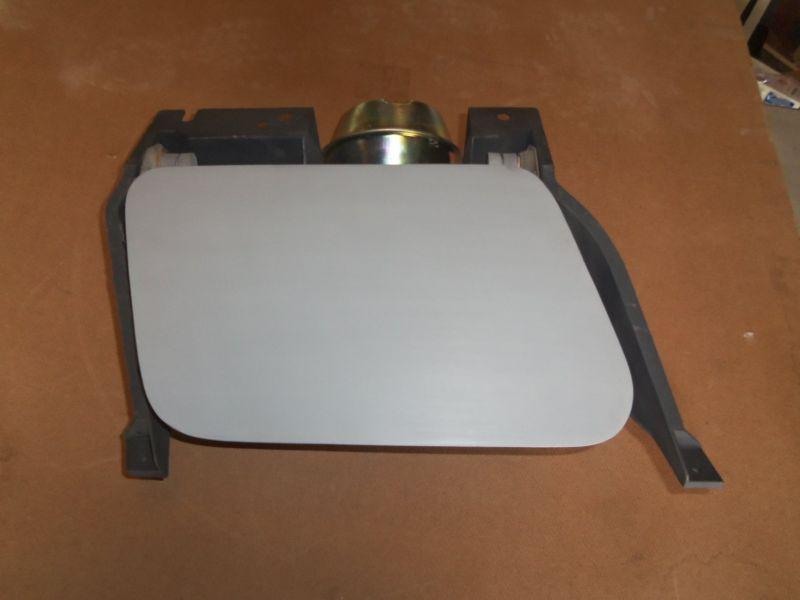 68-74 corvette headlight assembly passenger side r