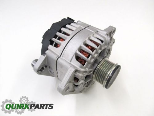 2009-2014 nissan sentra altima | original alternator oem new genuine 23100-ja04d