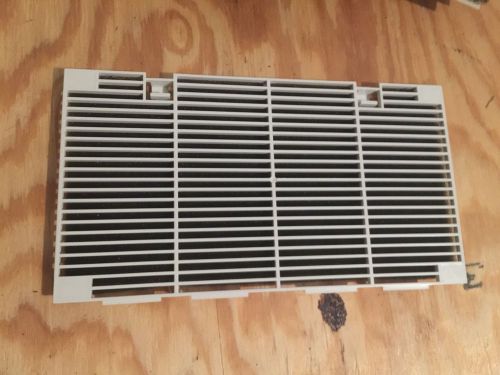 Dometic duotherm return air grill filter ducted conditioner 3104928.019 qty 1 ac