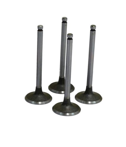 Intake valve fits gm isuzu chevrolet trooper pickup s10 1.8 1.9 l  sohc  #2002-4