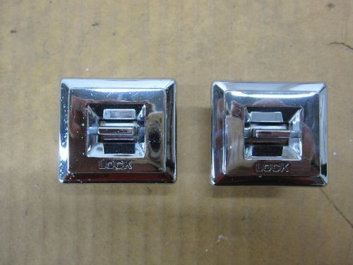 1978 - 1982 corvette power lock switches